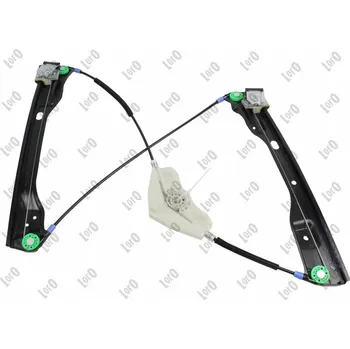 Stahovačka okna Zvedací zařízení oken ABAKUS 130-053-098