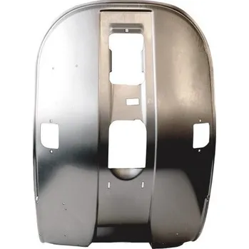 Repair sheet legshield & floor RMS 142680791