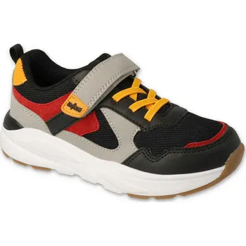 Chlapecká obuv BEFADO 516Q145 tenisky SPORT DIAMOND barevné 40 516Q145_40