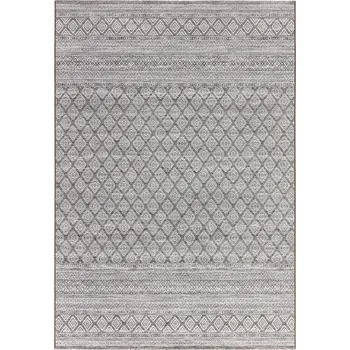 Koberec Kusový koberec Piazzo 12253 920, 120x170, modrá, chodba / předsíň, Osta - 1 rok na vrácení + DOPRAVA ZDARMA k Vám i zpět