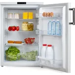 Lednice bez mrazáku - bílá - DOMO DO91123, Objem: 134 l, třída: D