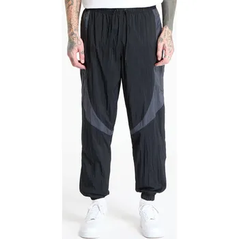 Pánské oblečení Kalhoty Jordan Sport Jam Men's Warm Up Pants Black/ Dark Shadow/ Black XS
