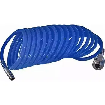 Zavlažování Hadice PE 10m pro stlačený vzduch flex