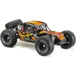 Absima MAMBA ROCK RACER 1:7 RTR oranžový