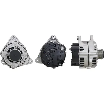 Autoelektrika Generátor DRI 2183552002