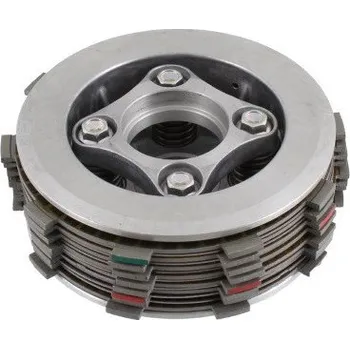 Spojková sada Complete clutch set RMS 100290100