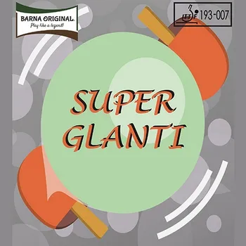 Potah Barna Original Super Glanti černá 1,6