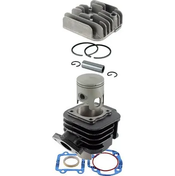 Válec motoru Cylinder RMS 100080221 vertical 47mm