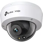 TP-Link VIGI C240(4mm) Dome kamera, 4Mpx, 4mm, Full-Color