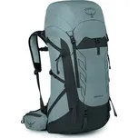 Turistický batoh OSPREY TALON PRO 40, silver lining