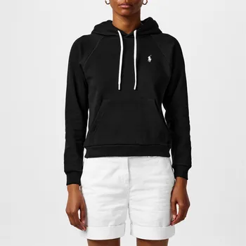 Dámské oblečení Mikina POLO RALPH LAUREN POLO BLACK 1046226 14 (L)