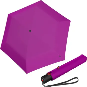 Deštník Knirps U.200 BERRY - elegantní dámský plně automatický deštník