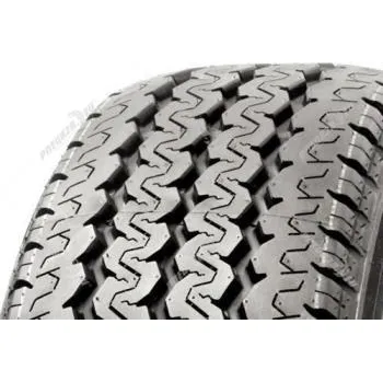 Pneumatiky TRIANGLE MILEAGE PLUS TR652 205/70 R15 106S, letní pneu, VAN