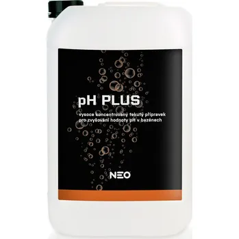 Bazén Neo pH plus 25 kg
