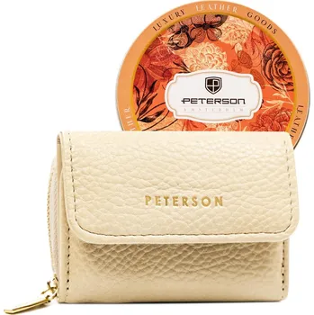 Peněženka Dámská peněženka s RFID ochranou