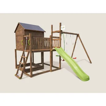 Dětské hřiště Soulet Dětské hřiště TENERIFE