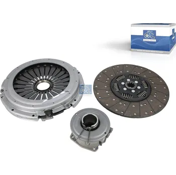 Spojka Spojková sada VALEO VAL827369