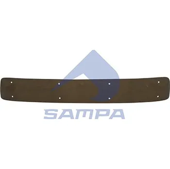 Blatník karosérie Slunecni clona TANGDE TD07-57-037L