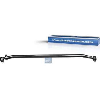 Čep řízení Příčné táhlo řízení SAMPA 097.896-01