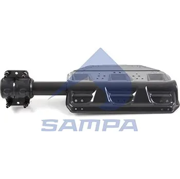 Blatník karosérie Drzak, blatnik TANGDE TD08-52-215L