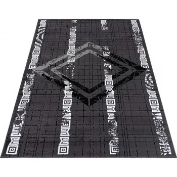 Koberec Koberec ATENA FM35A CRM tmavě šedý