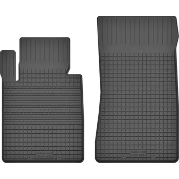 autokoberec Gumové autokoberce Hobbycar 2 ks