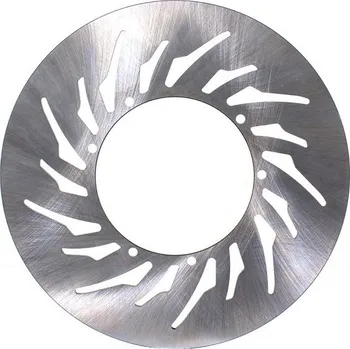 Brzdový kotouč Brzdový kotouč RMS 225162940 přední d240mm