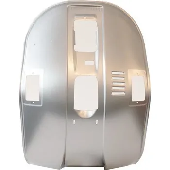 Repair sheet legshield & floor RMS 142680792