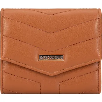 Peněženka Dámská malá peněženka z ekologické kůže | WITTCHEN | 99-1Y-516-4