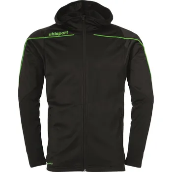 Pánská větrovka Bunda Uhlsport Black 1067300 Small