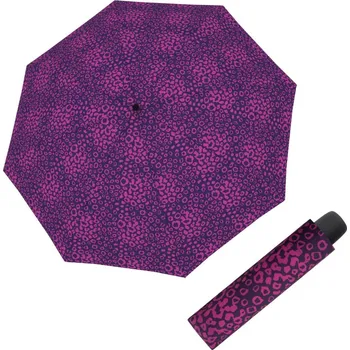 Deštník Derby Hit Mini Loop Berry - dámský skládací deštník