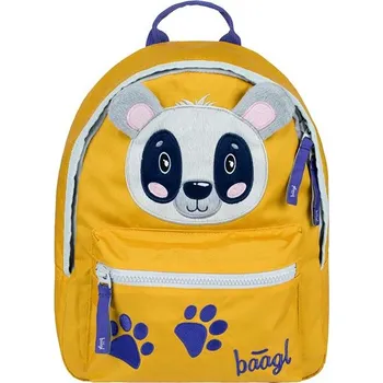 Dětský batoh BAAGL Mýval