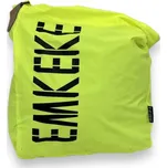 Fashion Dámská fosforová kabelka Barva: Fosforová