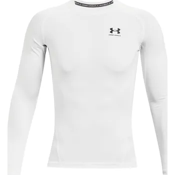 Under Armour White 1022577 S