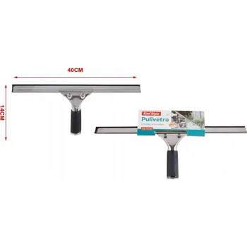 STĚRKA NA OKNA A VODU, MYČKA SKEL 40 cm