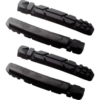 Komponent pro jízdní kolo Bbb BBS-15 OEM TriStop 25kusů brz.botky