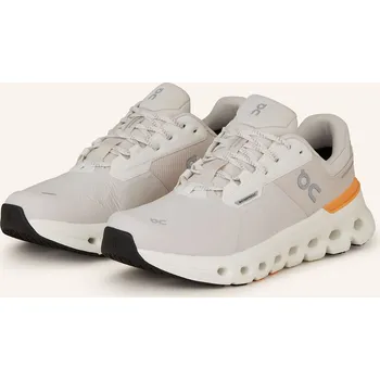 Dámská obuv On Dámské Běžecké Boty Cloudrunner 2 Waterproof, krémová /...