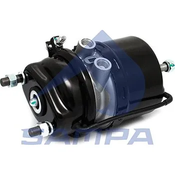 Brzdový válec Brzdový válec 16/16" kotoučový automobilový Grau 3471616101