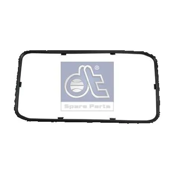 Motor automobilu Těsnění, olejová vana ELRING EL498100