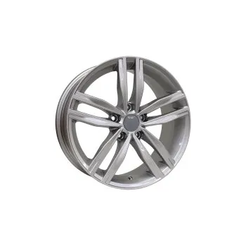 Disk Alu kola Arceo DY166 16x6.5 5x100 ET35