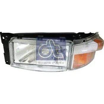 Přední světlomet Hlavní světlomet TANGDE TD01-52-003LW