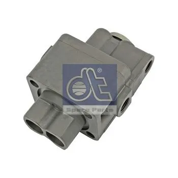 vypínač Spínač, převodovka typu splitter ZF 6038202043