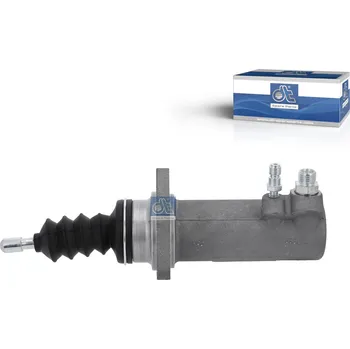 Spojkový válec Pomocný válec, spojka VALEO 3100438