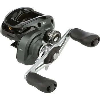 Rybářský naviják Shimano Curado M201 Multiplikátor