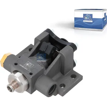 Systém vstřikování Podávací modul (vstřikování močoviny) BOSCH F00BH40030