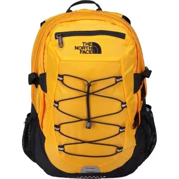 Městský batoh Batoh The North Face BOREALIS CLASSIC UNI Žlutá, Černá