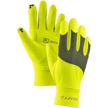 Rukavice Rukavice CRAFT ADV LUMEN FLEECE GLOVE Uni velikost XS