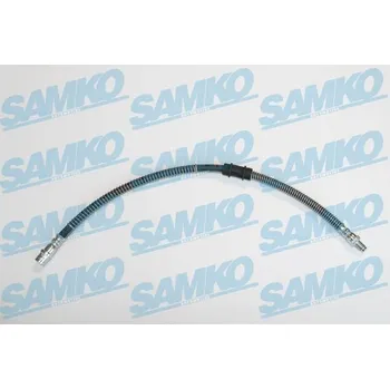 Brzdová hadice Brzdová hadice SAMKO 6T49046