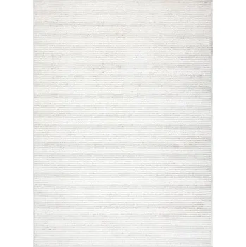 Koberec Kusový koberec Mode 00052 geometric cream, 80x150, béžová, chodba / předsíň, Dywany Łuszczów - 1 rok na vrácení + DOPRAVA ZDARMA k Vám i zpět