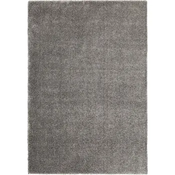 Koberec Kusový koberec Lana 0301 927, 60x120, šedá, kancelář, Osta - 1 rok na vrácení + DOPRAVA ZDARMA k Vám i zpět